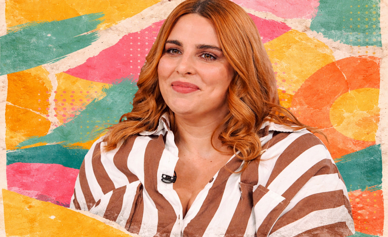 Εβελίνα Νικόλιζα: Η εξομολόγηση για την αποχώρηση από το πατρικό στα 30 και η ανακούφιση των γονιών της