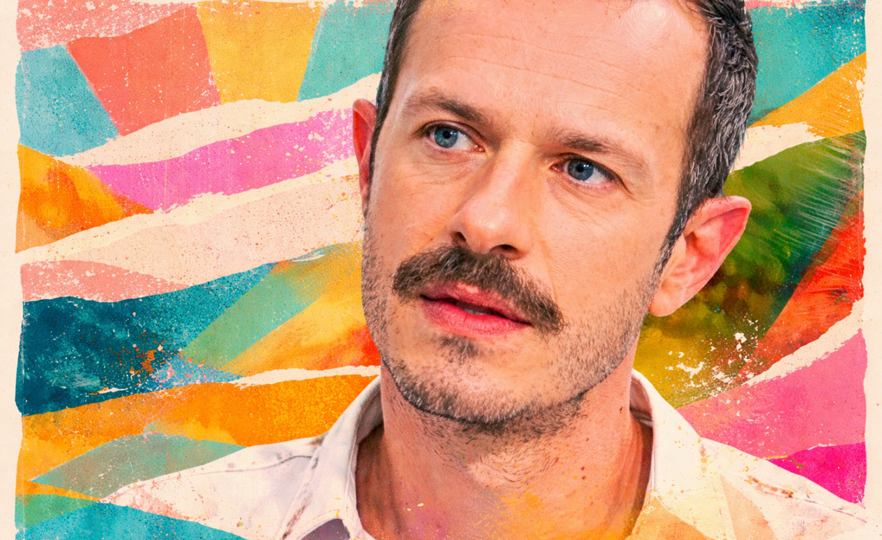 Μιχάλης Βαλάσογλου: Η εξομολόγηση για το πατρικό ένστικτο και η θεωρία του «τρίτου όρου»