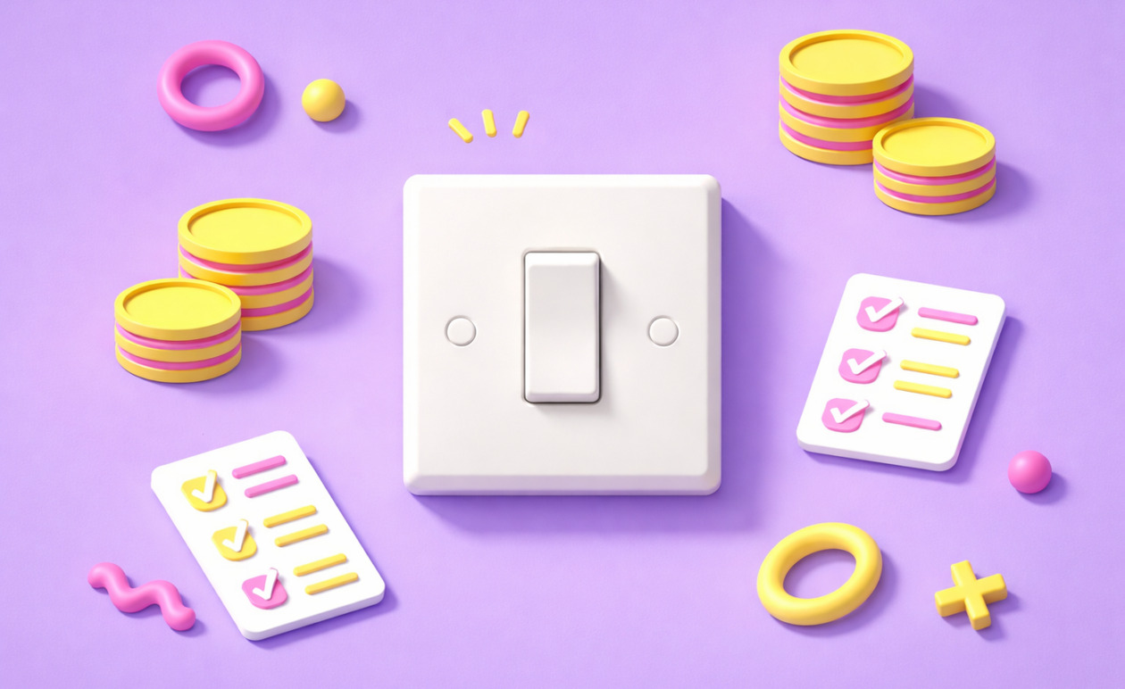 8 φράσεις που μαρτυρούν ότι μεγαλώσατε σε μικρομεσαία οικογένεια