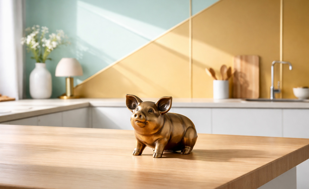 Κοινωνική κατοικία στη Θεσσαλονίκη: Η νέα ζωή ενός πρώην άστεγου σε διαμέρισμα με 150 ευρώ