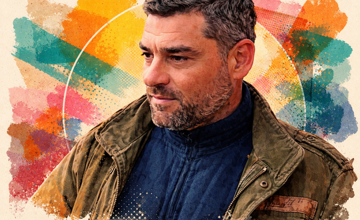 Μάνος Νιφλής: Η ξεκάθαρη απάντηση για το τηλεοπτικό του μέλλον – Παραμένει στο OPEN