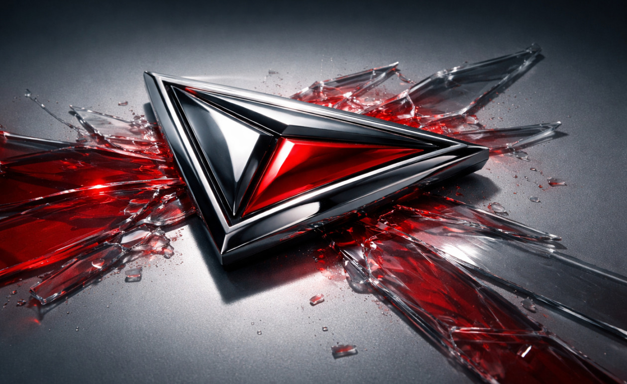 Άγιος Δημήτριος: Ανήλικος με κλεμμένο αυτοκίνητο καρφώθηκε σε καφετέρια μετά από καταδίωξη