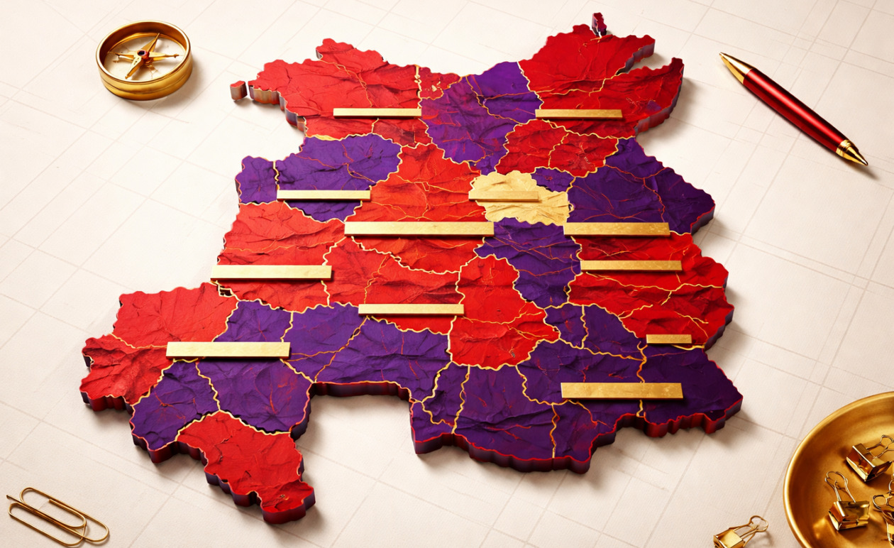 Γερμανία: Κατάρρευση του κυβερνητικού συνασπισμού στο Βρανδεμβούργο – Σε τροχιά μειοψηφίας ο Βόιντκε