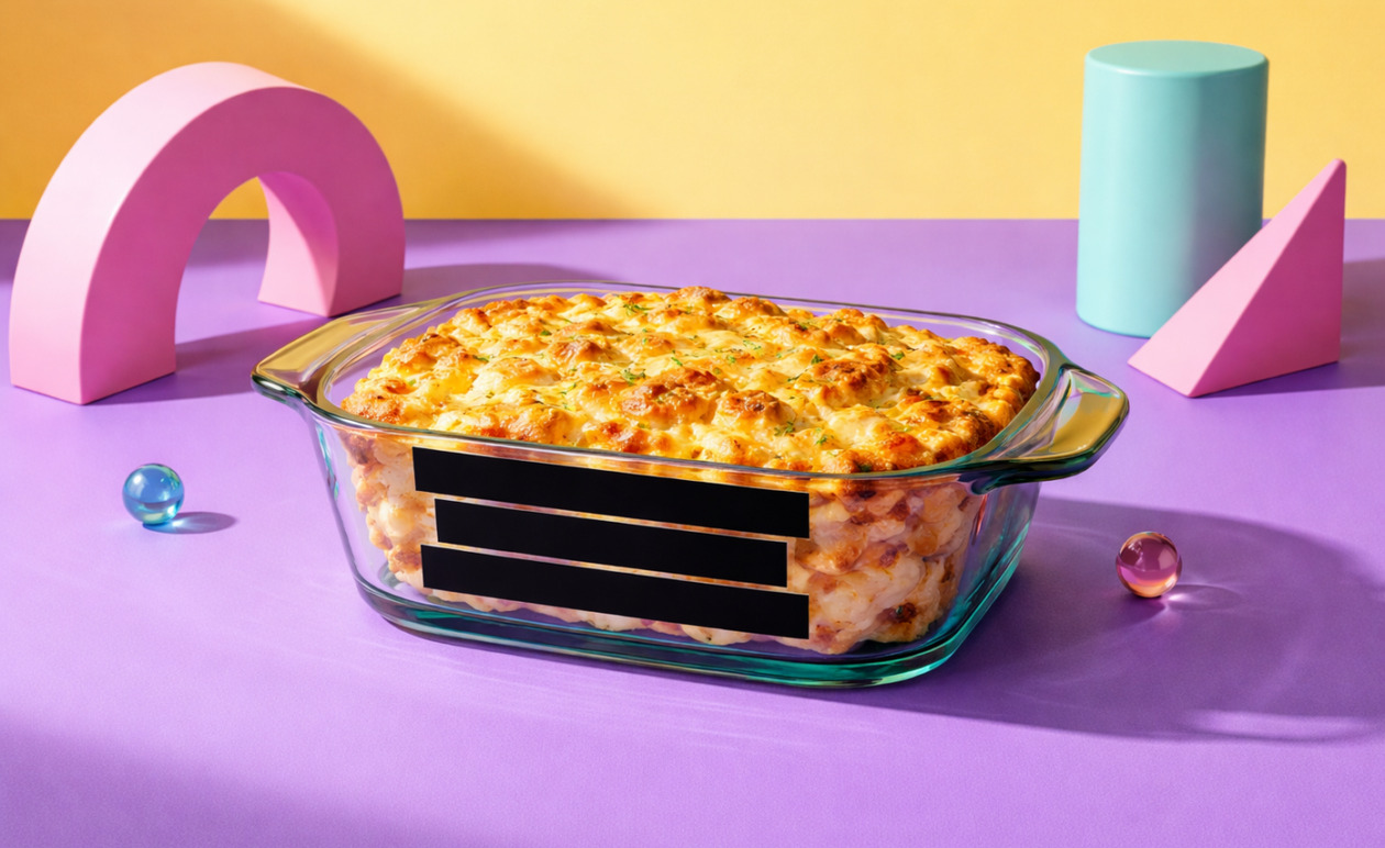 Γιατί η συγγνώμη της μητέρας σας μοιάζει με ένα ζεστό ταψί φαγητό: Η ψυχολογία πίσω από τη σιωπηλή στοργή