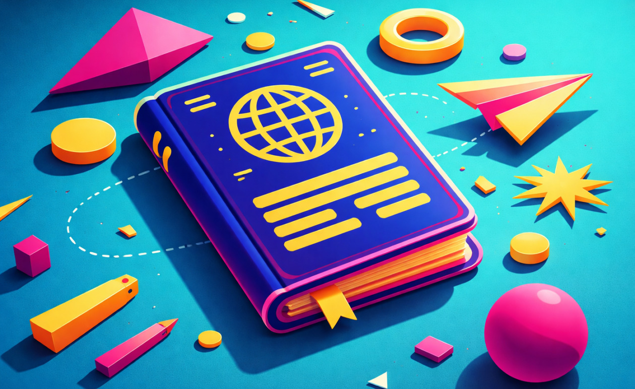 Αυτές είναι οι 10 χώρες που αποδεικνύουν ότι είστε πραγματικοί ταξιδιώτες