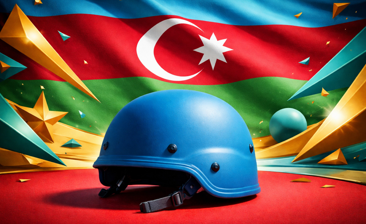 Αζερμπαϊτζάν: Ο Ιλχάμ Αλίγιεφ αρνείται την αποστολή στρατευμάτων στη Γάζα