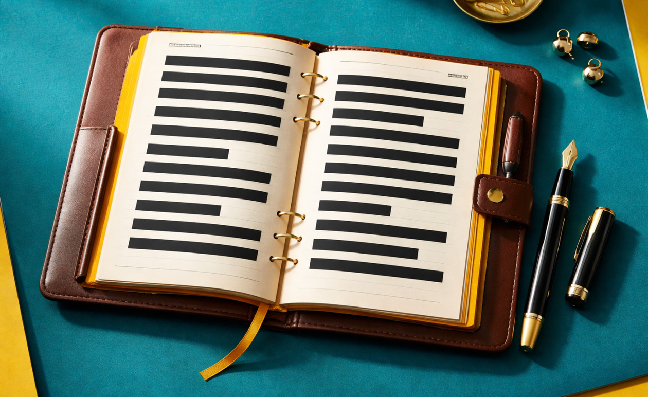 Γιατί η Gen X επιμένει στο χαρτί: Η ψυχολογία πίσω από τη χειρόγραφη γραφή και η νευρολογική υπεροχή