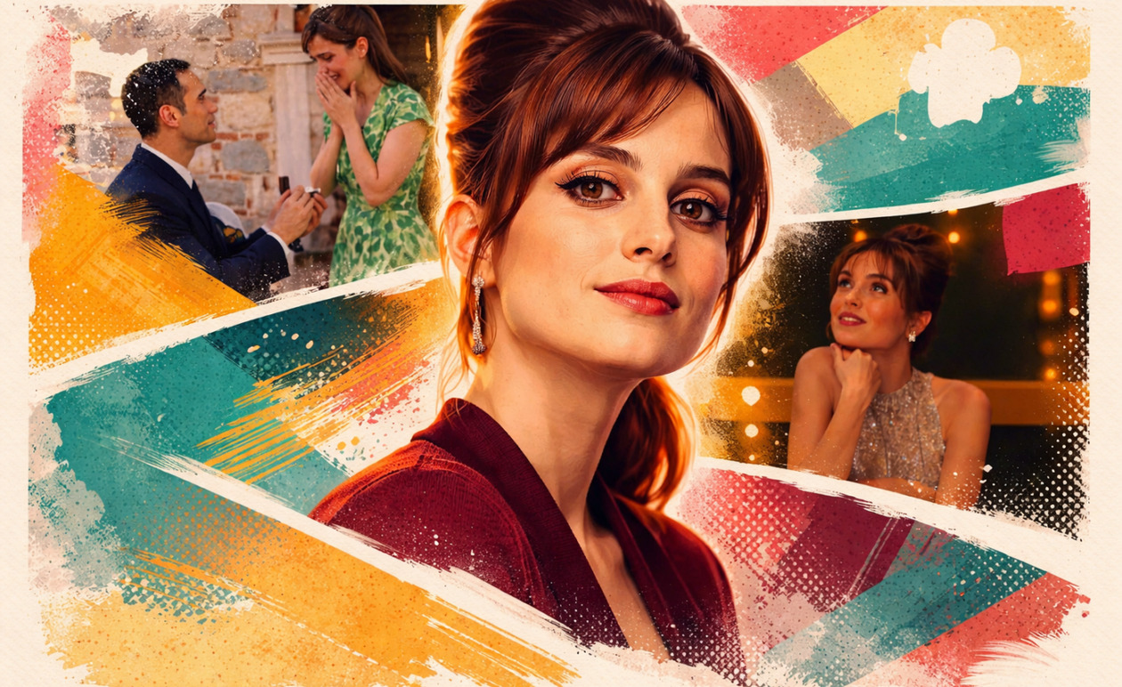 Porto Leone: Η Βούλα βυθίζεται στα ναρκωτικά μετά την οδυνηρή απόρριψη του Ορέστη