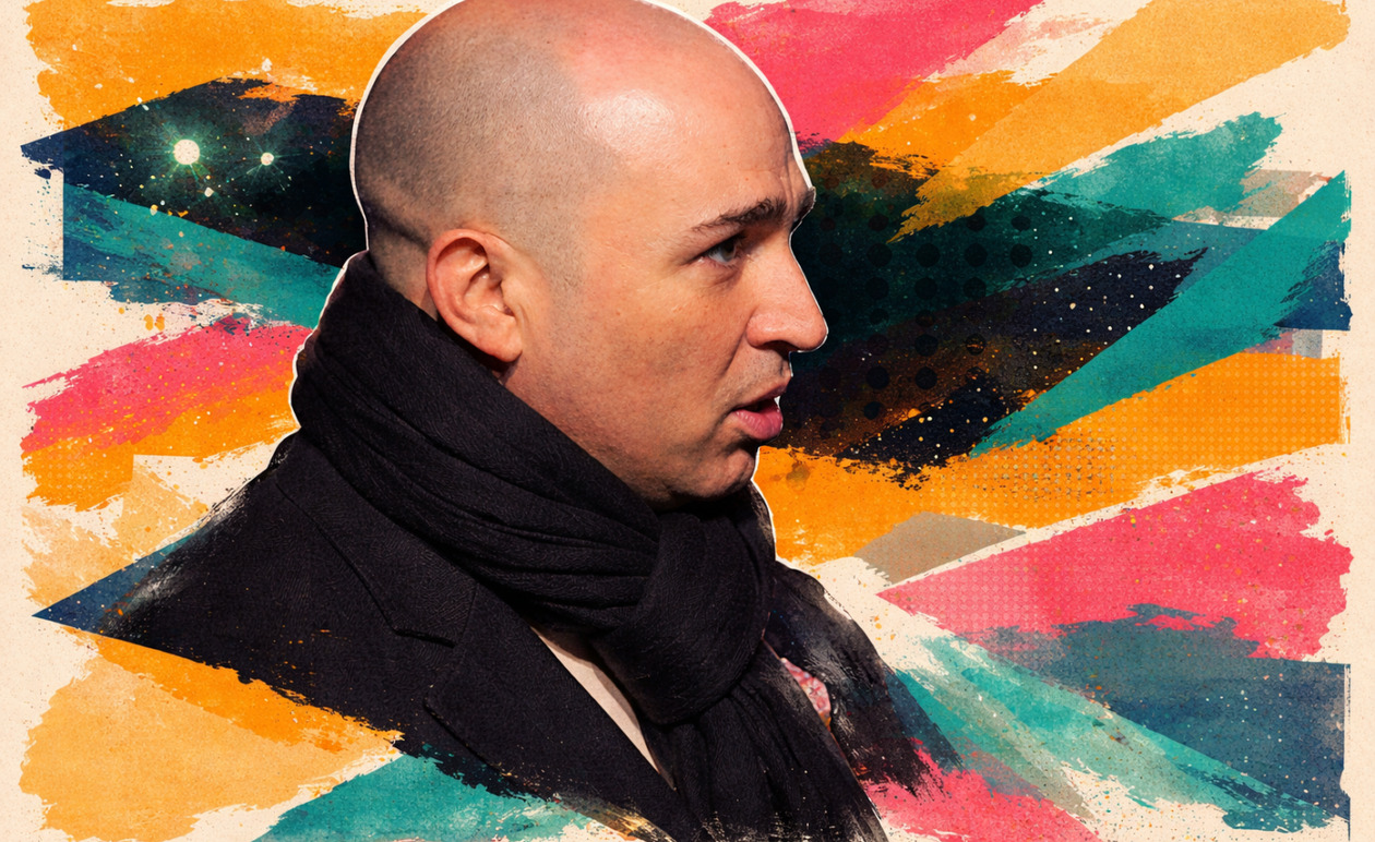 Κωνσταντίνος Μπογδάνος: Το αιχμηρό σχόλιο για τον Νίκο Μουτσινά και η «σπόντα» στην Ελίνα Παπίλα