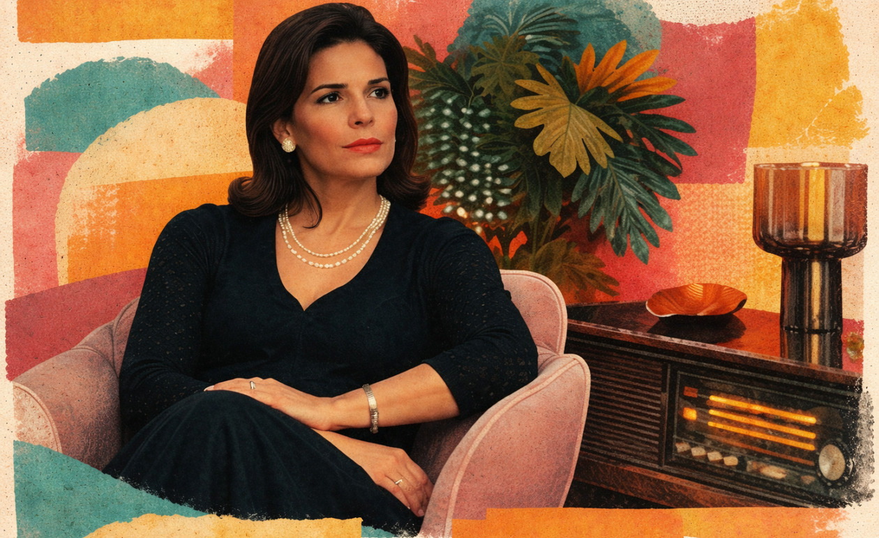 Porto Leone: Η Αλεξάνδρα απάγει το παιδί της Ασημίνας – «Πες την αλήθεια ή πεθαίνει»