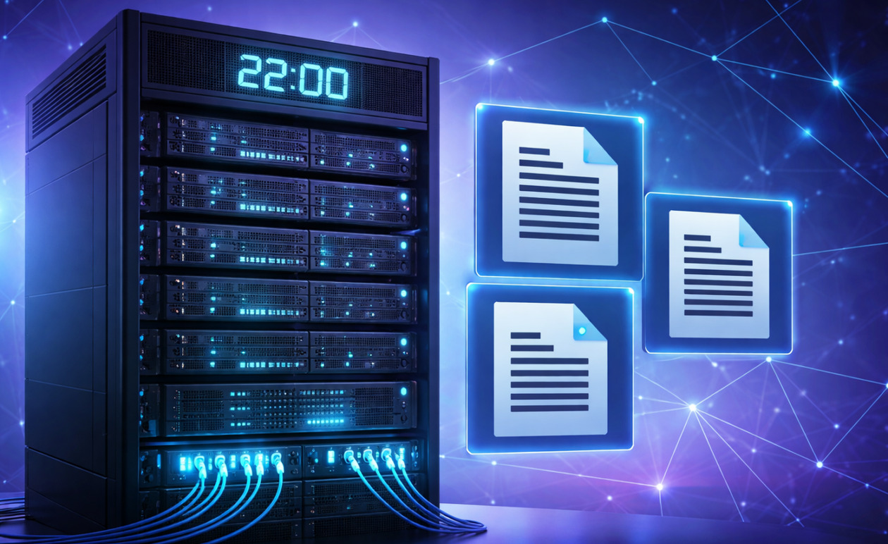 e-ΕΦΚΑ: Προσωρινή διακοπή ηλεκτρονικών υπηρεσιών τη Δευτέρα 26 Ιανουαρίου