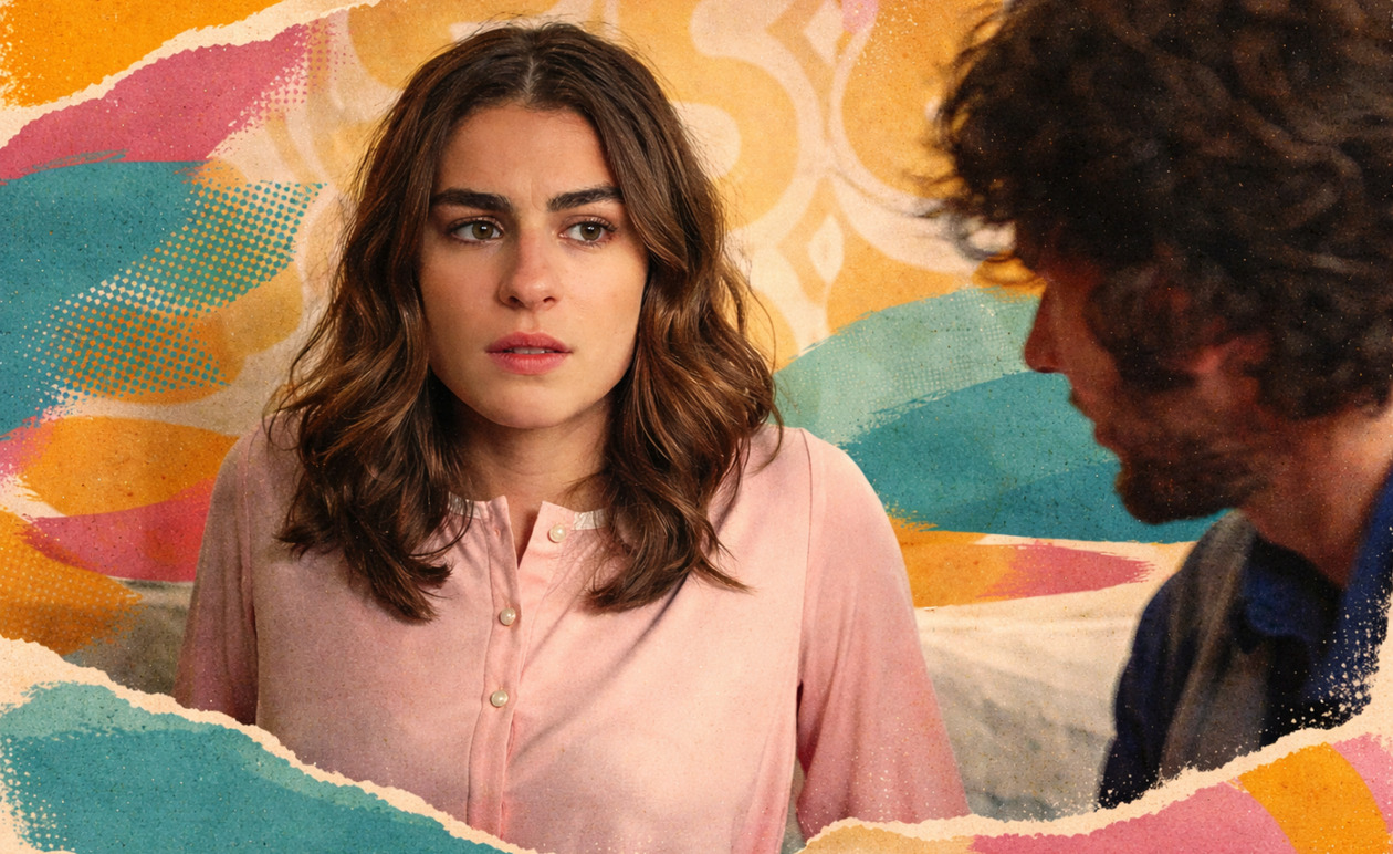 Ηλέκτρα: Η τραγωδία της Νεφέλης και η τελευταία νύχτα πάθους στην Αρσινόη