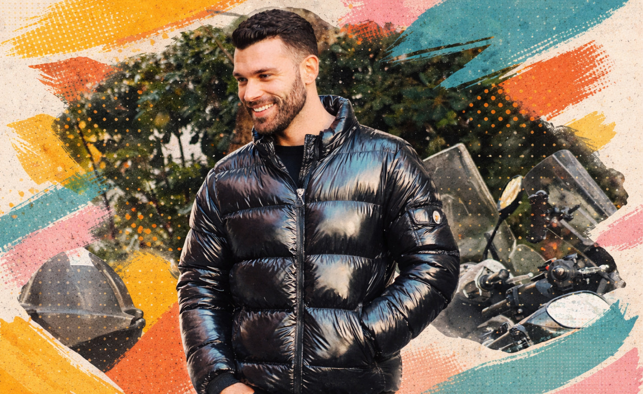 Στάθης Σχίζας: Το «χαστούκι» μετά το Survivor και η αναζήτηση της ιδανικής συντρόφου