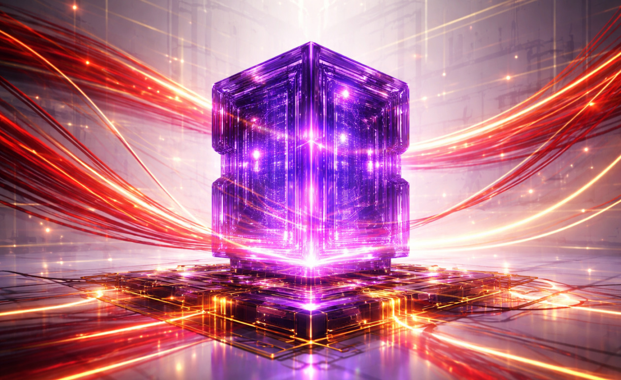 Δημήτρης Παπαστεργίου: Η τεχνητή νοημοσύνη αποτελεί τη νέα μεγάλη ευκαιρία για την Ελλάδα