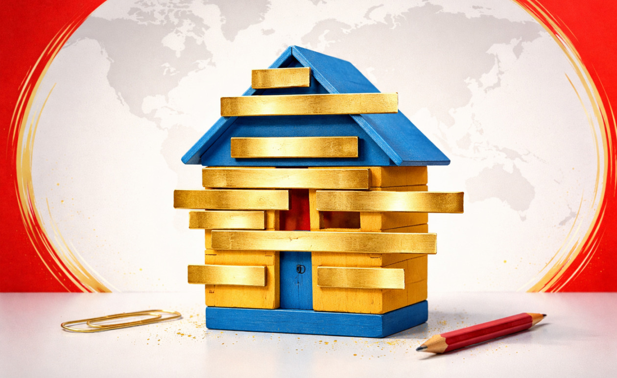 Ινστιτούτο Γκαίτε: Εκδήλωση για τον βίαιο εκτοπισμό και την αλλοίωση ταυτότητας των παιδιών της Ουκρανίας