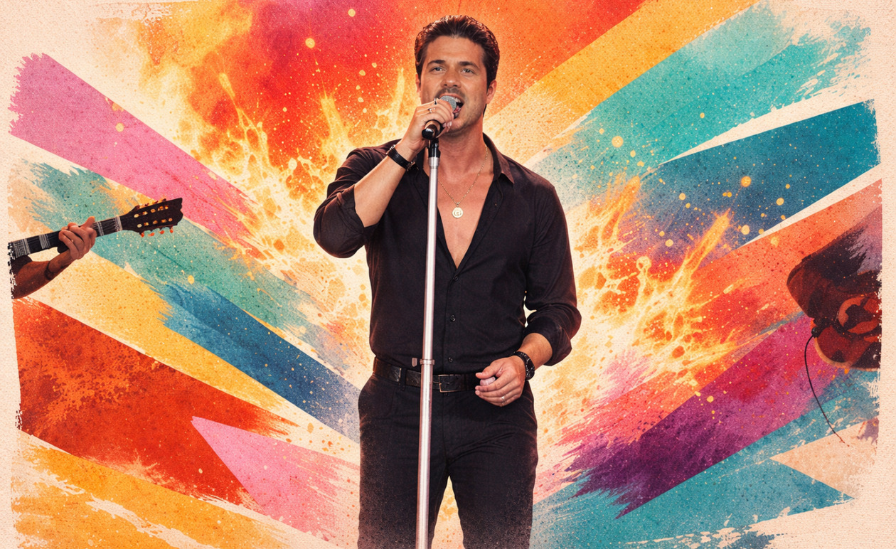 Νίκος Οικονομόπουλος: Η ξεκάθαρη απάντηση για τα δημοσιεύματα και η «ερυθρόλευκη» εξόρμηση στο ΣΕΦ