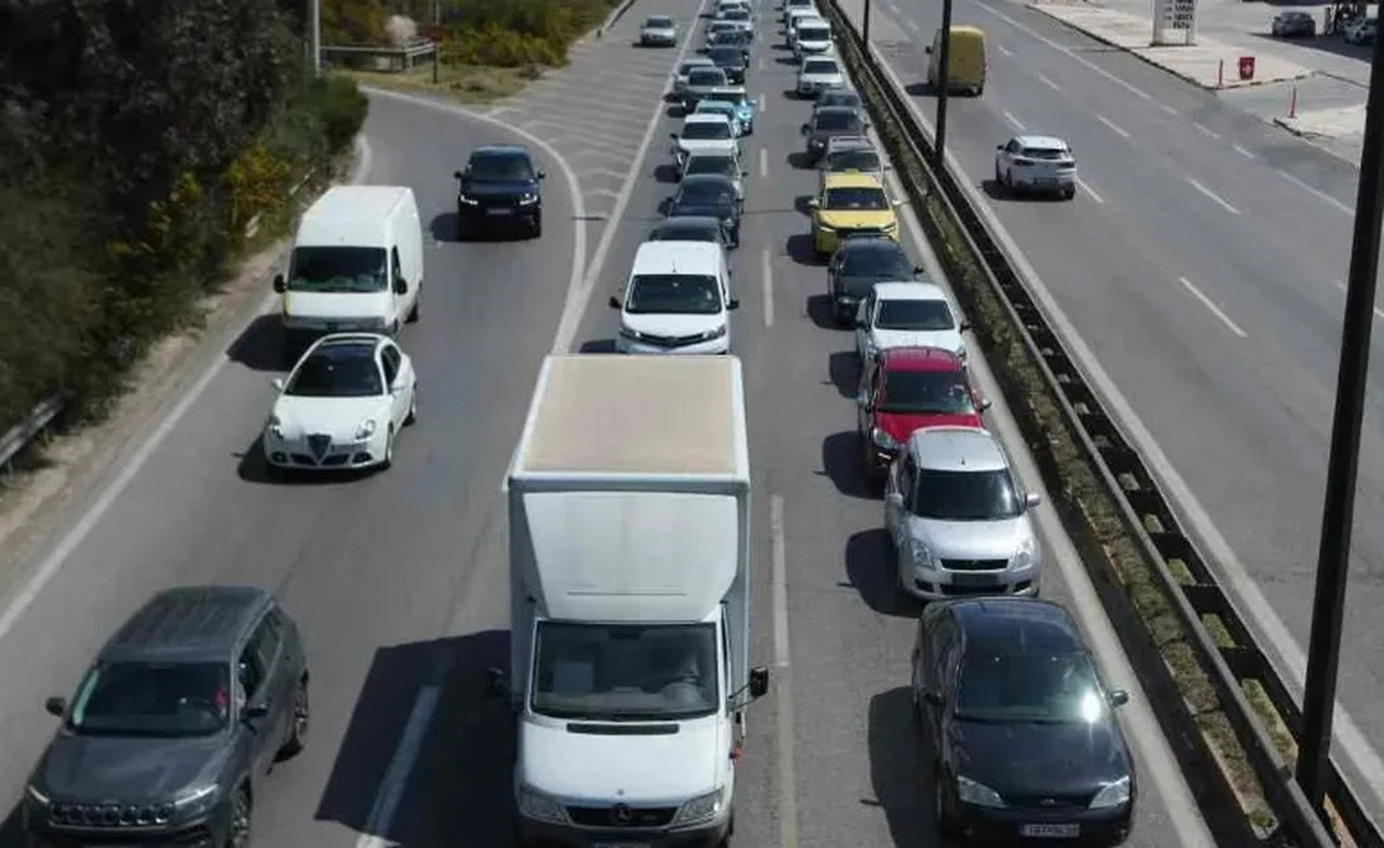 ΜΕΓΑΛΗ ΑΝΑΤΡΟΠΗ ΜΕ ΤΑ ΤΕΛΗ ΚΥΚΛΟΦΟΡΙΑΣ 2027