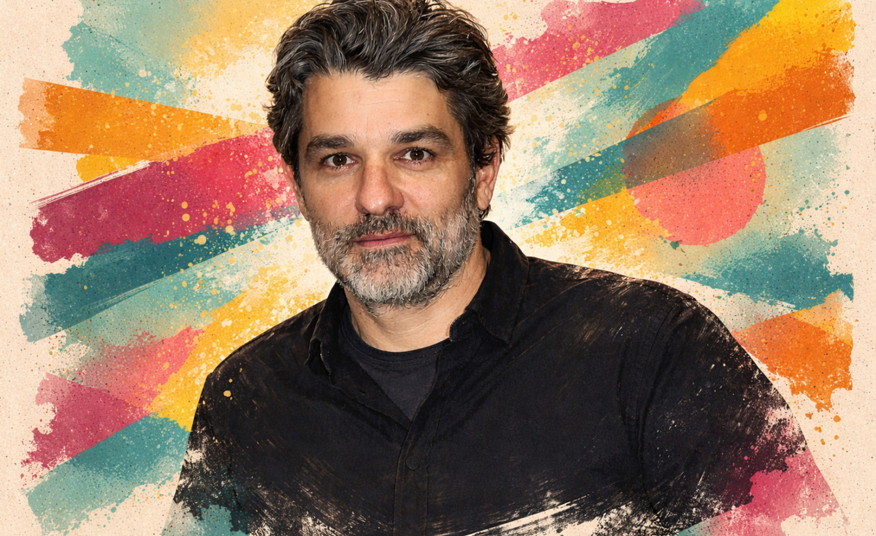 Πέτρος Λαγούτης: Η οργισμένη απάντηση για την εισβολή των media στην προσωπική του ζωή