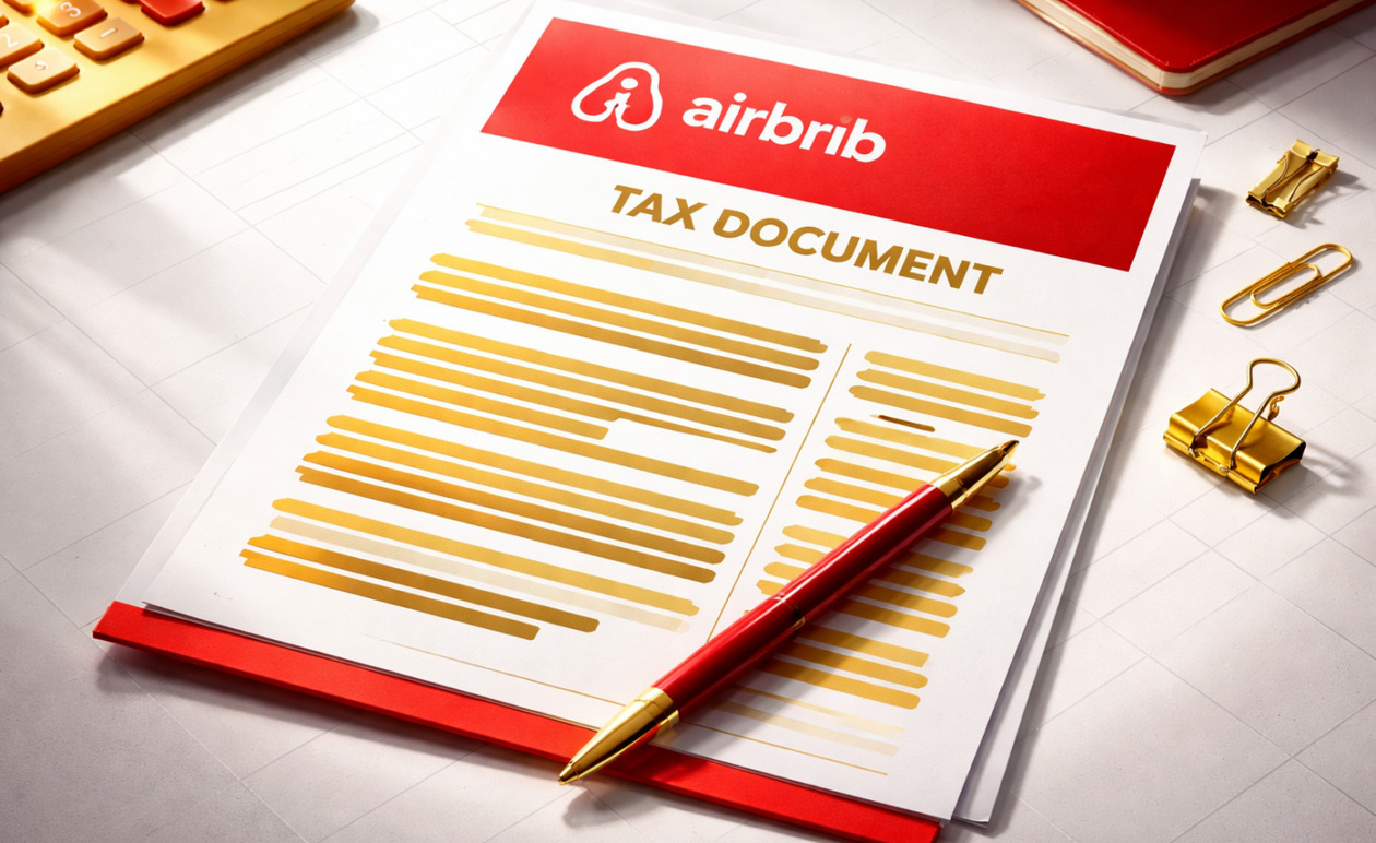 AirBnB: Πρόστιμα 300 ευρώ για το τέλος κλιματικής κρίσης – Η απόφαση της ΑΑΔΕ που «κλειδώνει» τις κυρώσεις