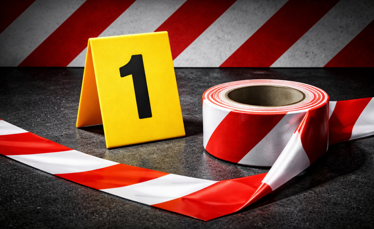 Θεσσαλονίκη: Εντοπίστηκε σορός αγνώστων στοιχείων – Θρίλερ στη δυτική πλευρά