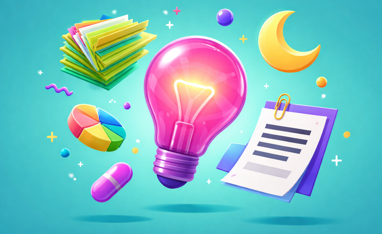 8 παράξενες καθημερινές συνήθειες που μαρτυρούν ανώτερη νοημοσύνη