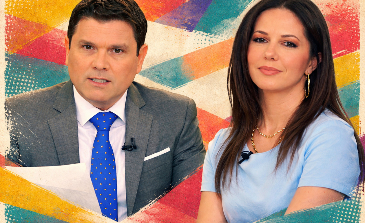 Ελένη Μενεγάκη: Το ξέσπασμα του Ντίνου Σιωμόπουλου για τις «μπαρούφες» περί χωρισμού