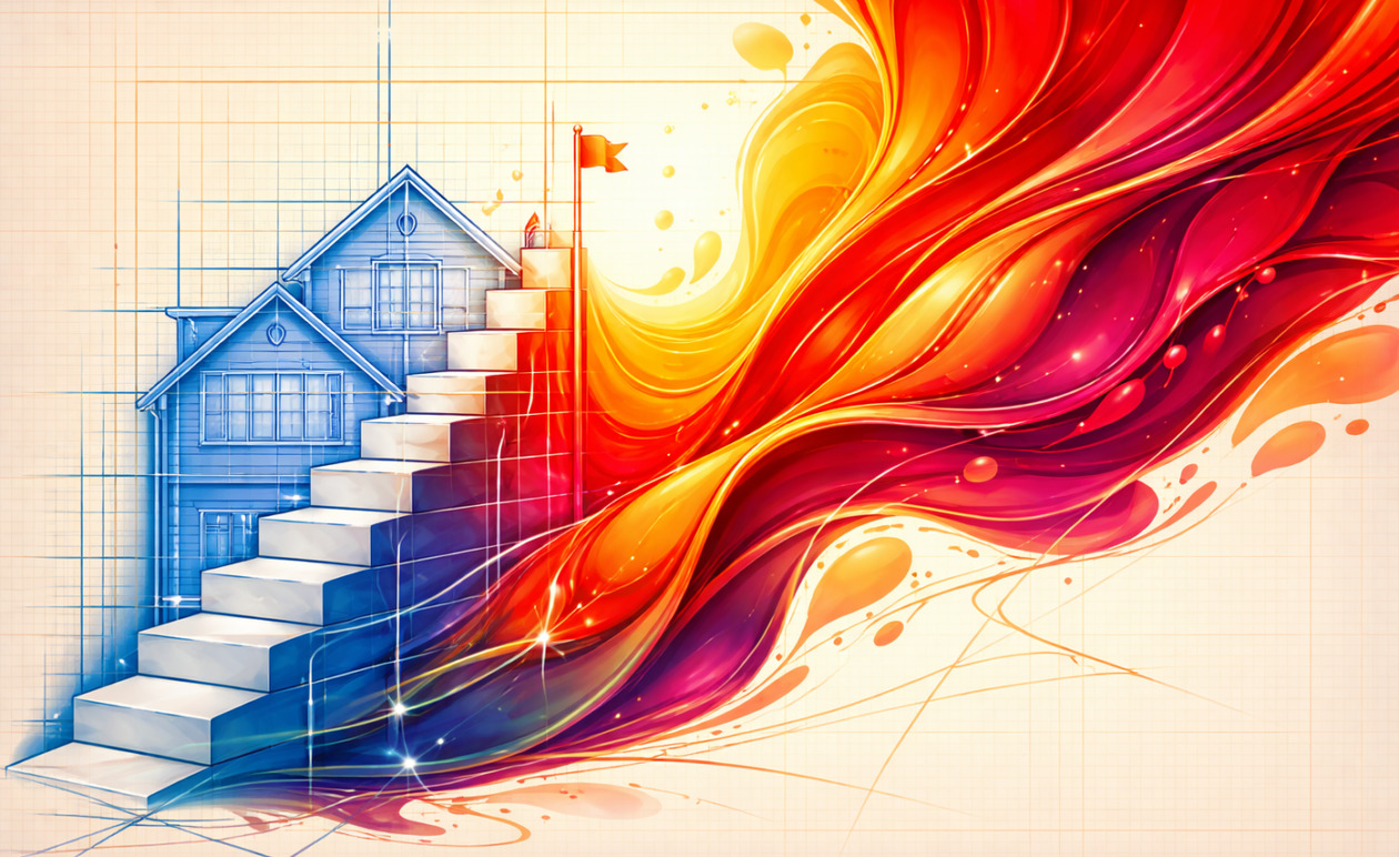 Η ικανότητα να αποδέχεστε την πραγματική σας ζωή είναι το μυστικό για τα 60 χωρίς μεταμέλεια