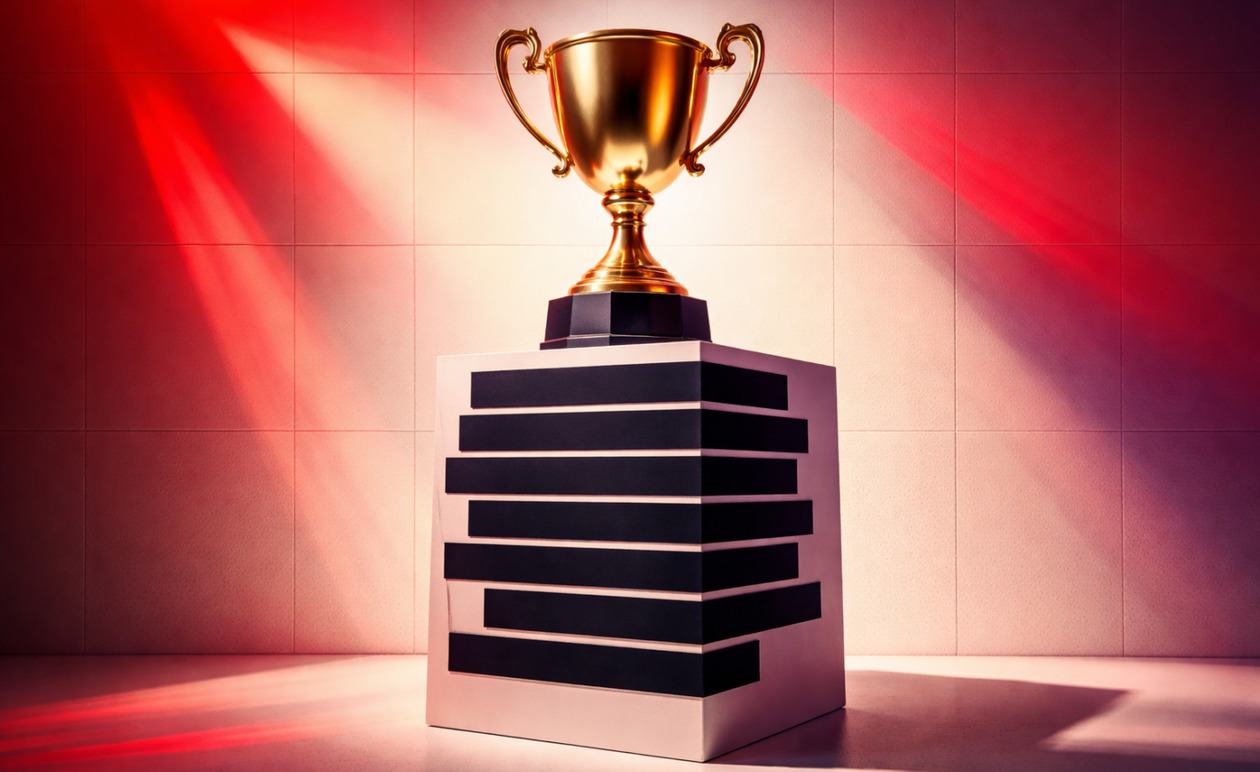 Trophy husband: Οι 8 συναισθηματικές προκλήσεις πίσω από την εικόνα του «τέλειου» συζύγου