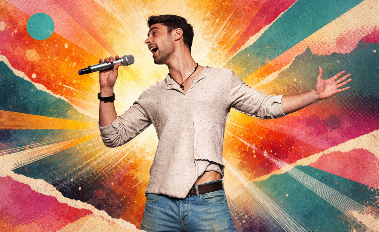 Eurovision: Η Ουγγαρία σχεδιάζει τη μεγάλη επιστροφή μετά την εποχή Όρμπαν