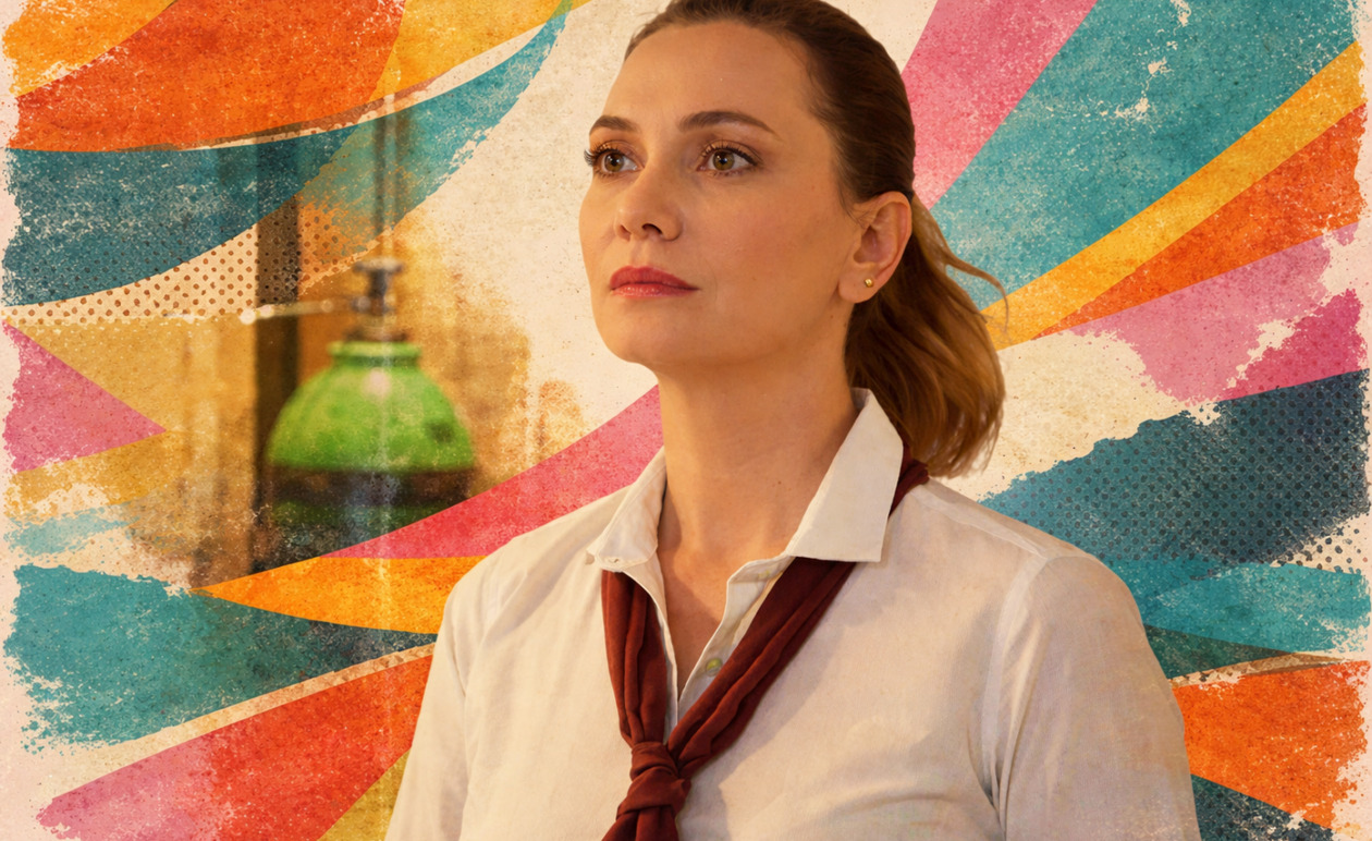 Να μ’ αγαπάς: Ο πατέρας των διδύμων επιστρέφει – Το δολοφονικό τροχαίο της Σοφίας