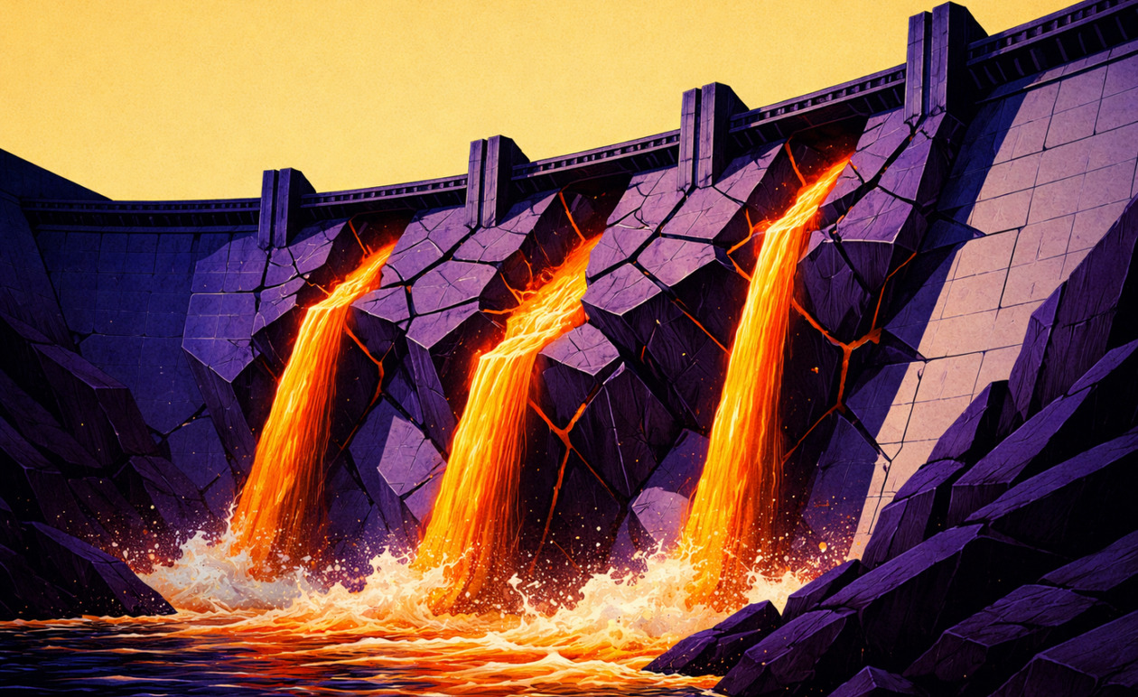 BHP: Το Ανώτατο Δικαστήριο του Λονδίνου απέρριψε την έφεση για την καταστροφή στο φράγμα της Βραζιλίας