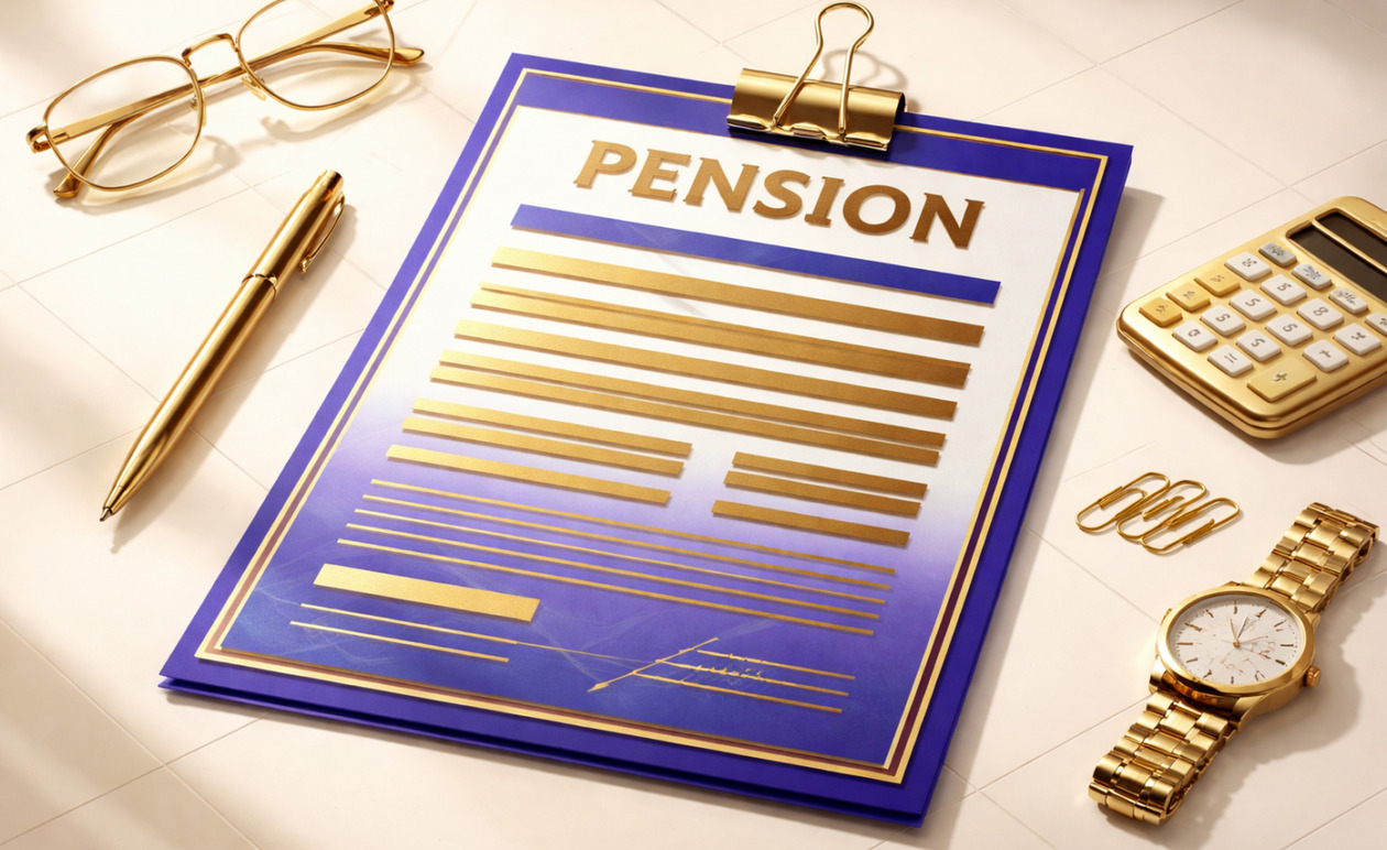 e-ΕΦΚΑ: Καταβολή αναδρομικών σε 1.068 συνταξιούχους για την εργασία μετά τη σύνταξη