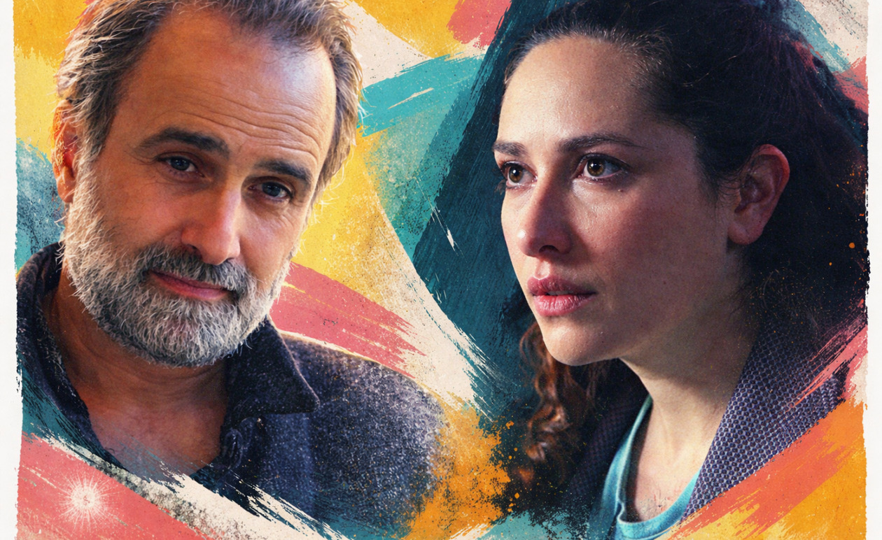 Άγιος Έρωτας: Το κλειδί των μυστικών και η κατάρρευση της Σοφίας