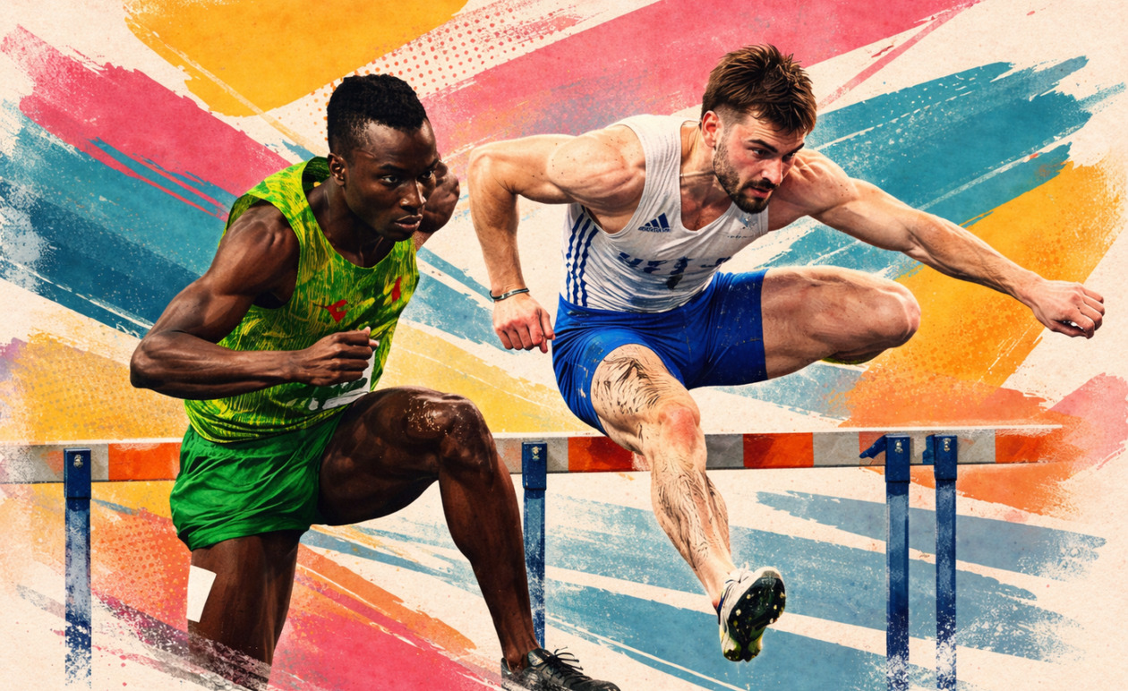 Παγκόσμιο Πρωτάθλημα: Άτυχη πρεμιέρα για τον Ρούμτσιο στο Τορούν