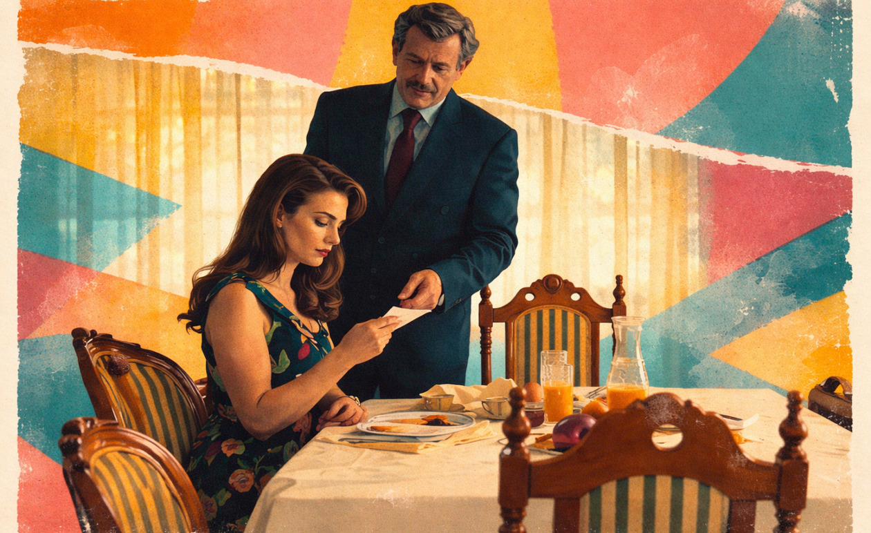 Το Σπίτι Δίπλα στο Ποτάμι: Η Ασπασία στο εδώλιο για τον φόνο – Η επιστροφή της Μαγδαληνής