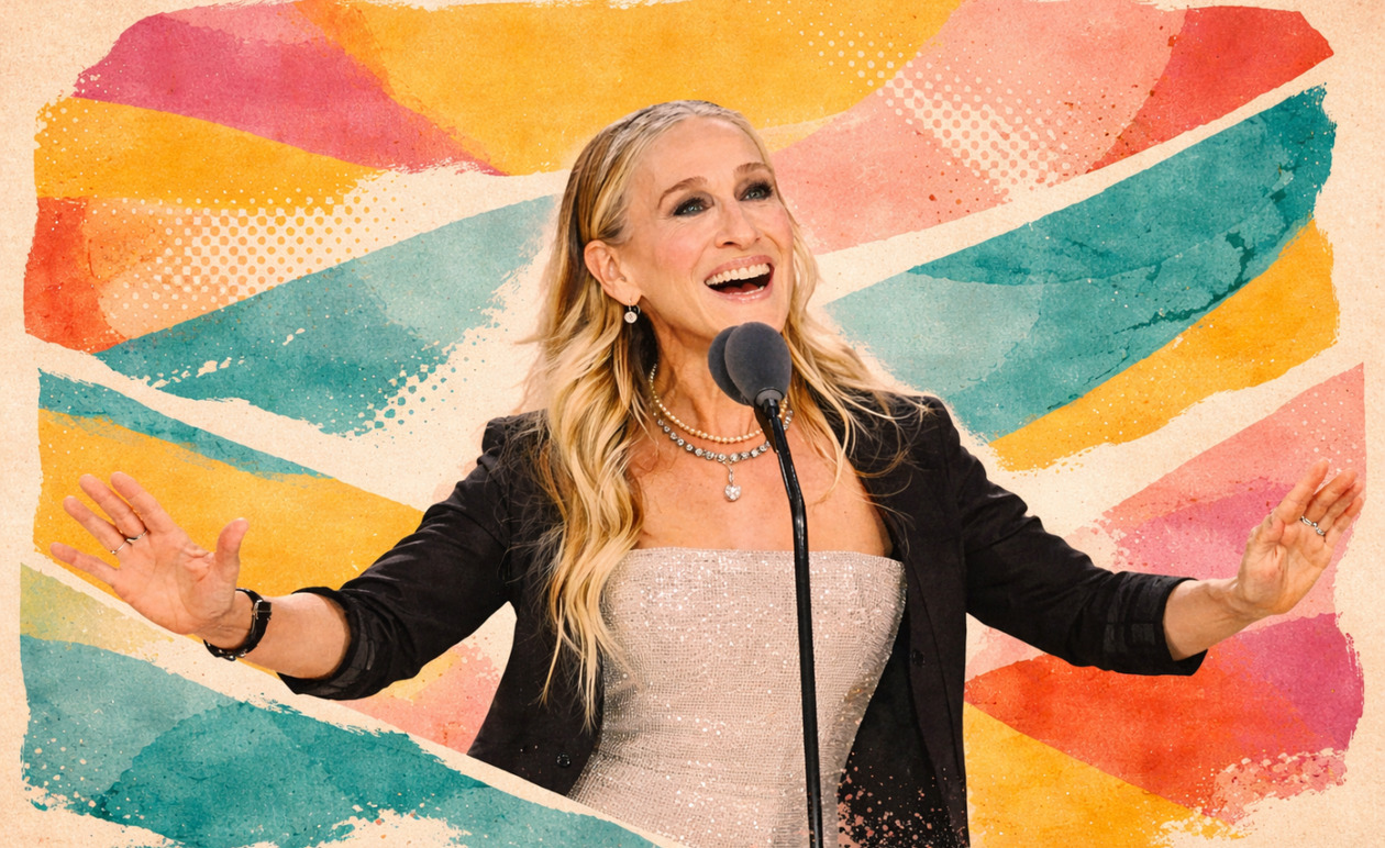 Χρυσές Σφαίρες 2026: Η θριαμβευτική επικράτηση του One Battle After Another και της σειράς Adolescence