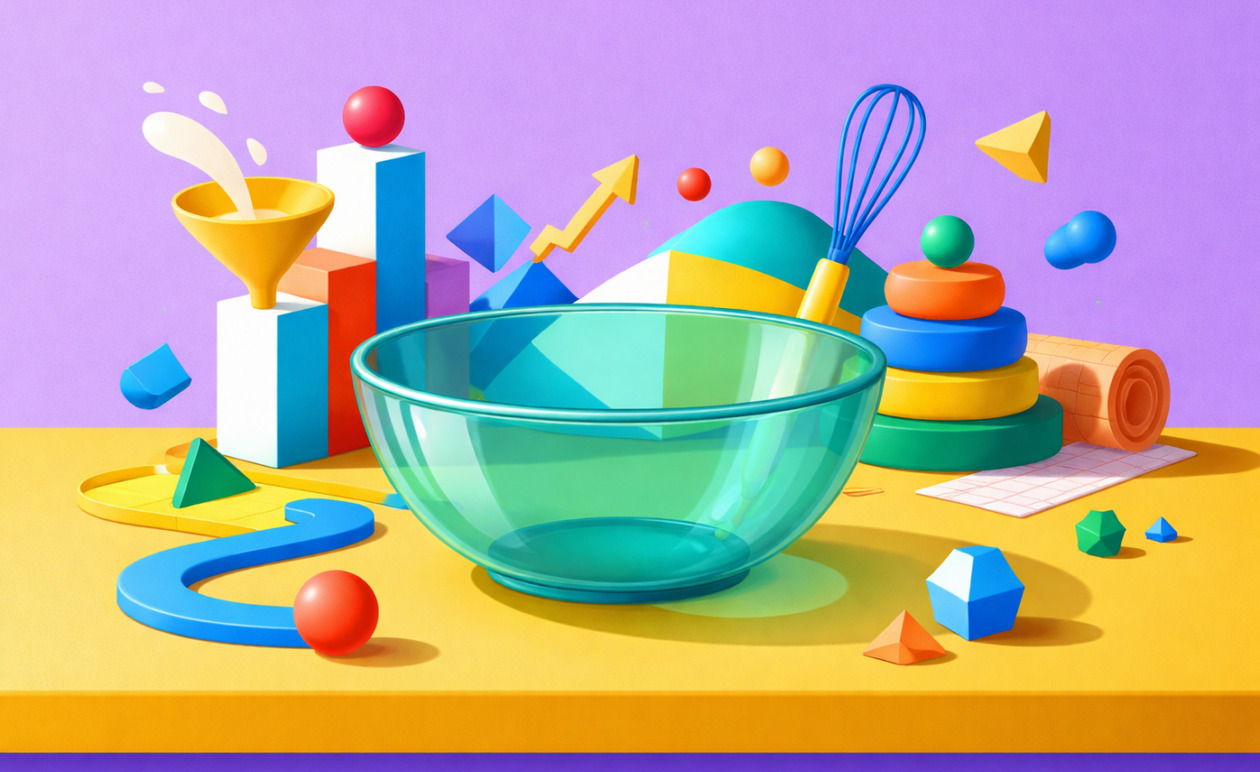 Γιατί οι άνθρωποι που καθαρίζουν ενώ μαγειρεύουν πετυχαίνουν περισσότερα στη ζωή τους σύμφωνα με την ψυχολογία