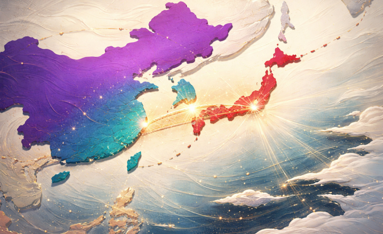 Νότια Κορέα: Ο πρόεδρος Λι στην Ιαπωνία για κρίσιμη σύνοδο κορυφής με την Τακάιτσι