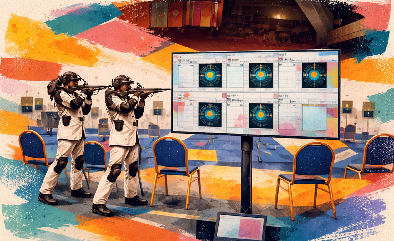 Παναθηναϊκός: Στη 13η θέση της Ευρώπης η «πράσινη» τριάδα στο Γερεβάν