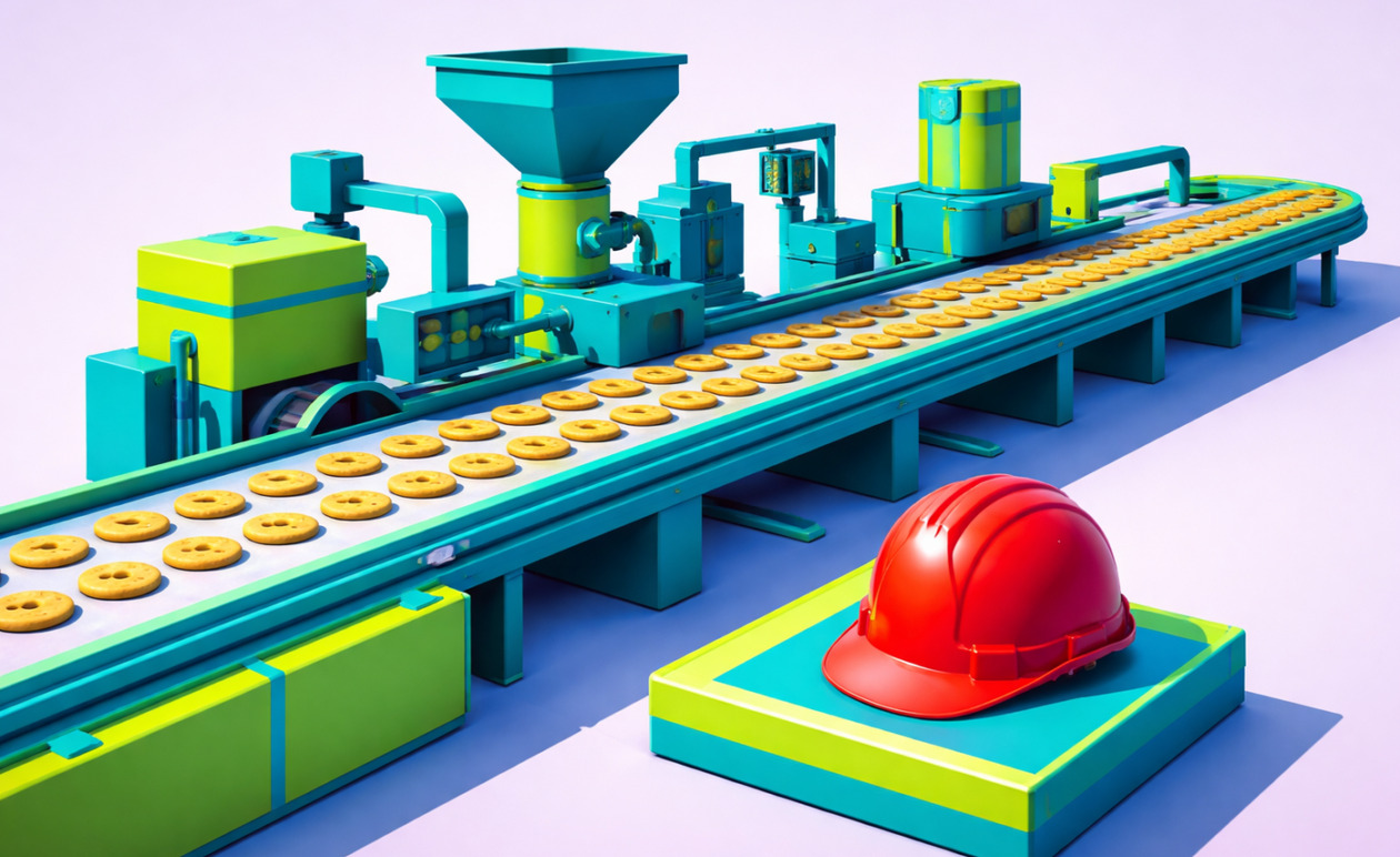 Τρίκαλα: Η «βιτρίνα» της Eurostat – Η αόρατη τραγωδία των εργατικών ατυχημάτων