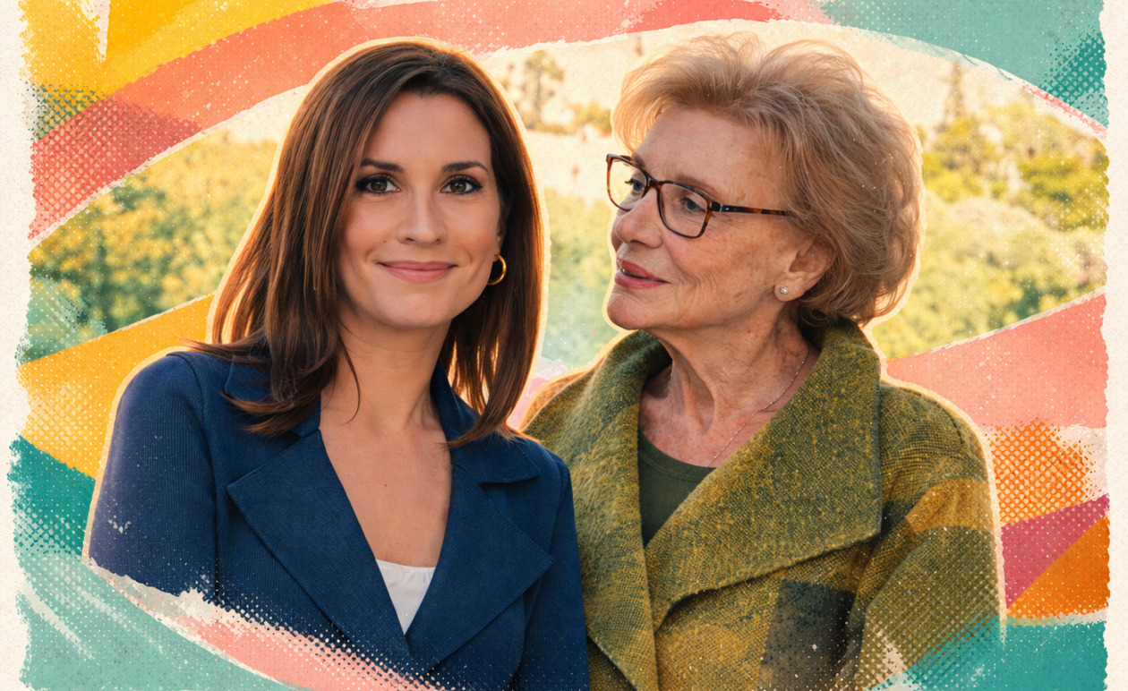 MEGA: Η Νίκη Λυμπεράκη κάνει πρεμιέρα με τη Μάρω Κοντού στο «Πάμε μια βόλτα»