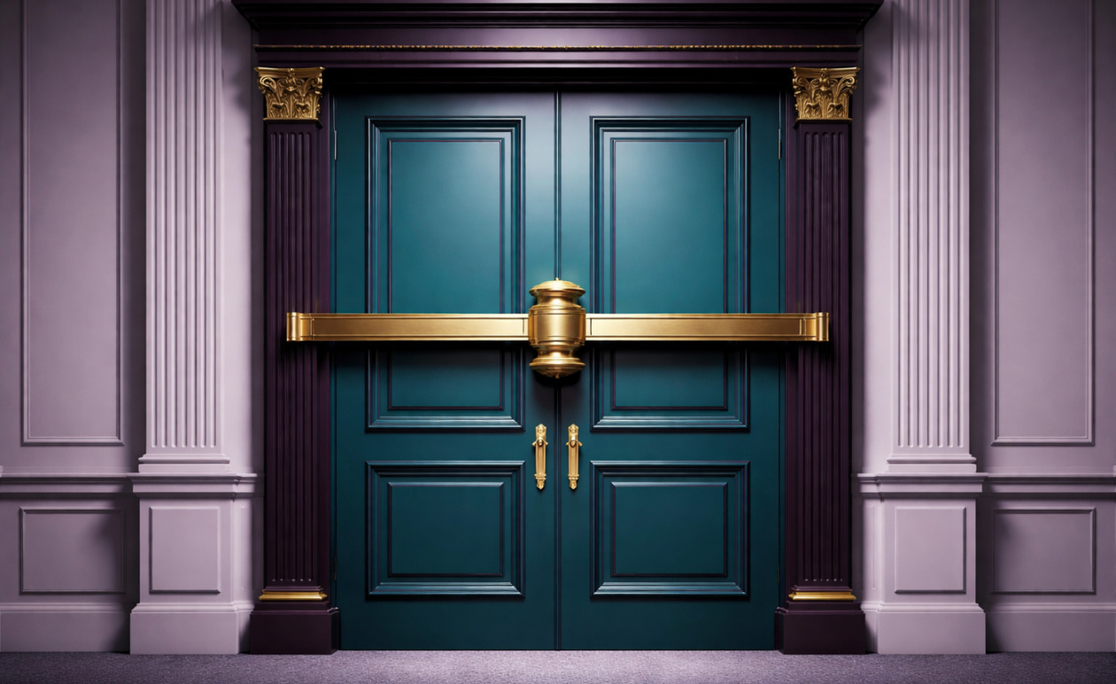 Κεκλεισμένων των θυρών η δίκη του πρώην αστυνομικού της Βουλής για την κακοποίηση των παιδιών του