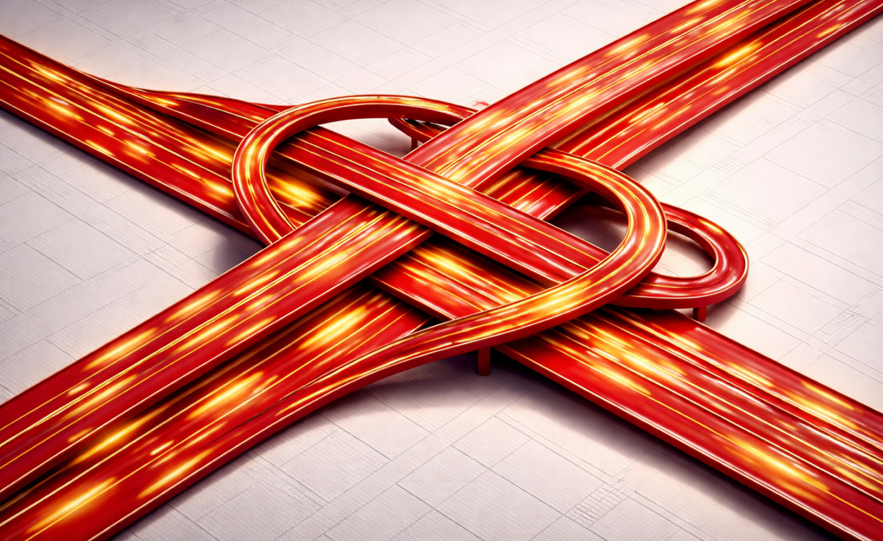 Θεσσαλονίκη: 48ωρο «λουκέτο» στον Περιφερειακό στον κόμβο Κ11 – Οι ώρες και οι εναλλακτικές διαδρομές