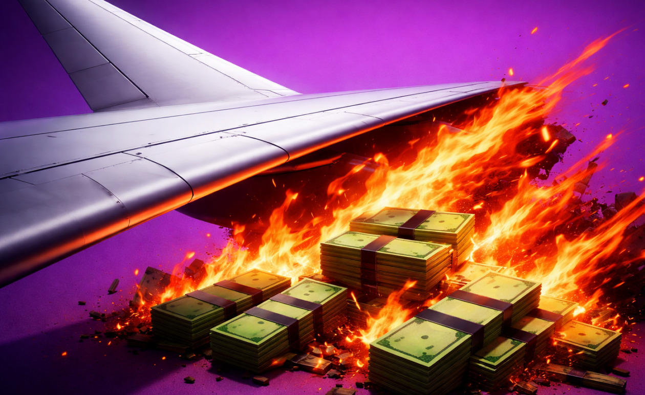 Βολιβία: Οργή για την καύση 18 τόνων χαρτονομισμάτων μετά την πολύνεκρη συντριβή αεροσκάφους στο Ελ Άλτο