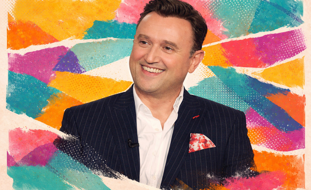 Αργύρης Αγγέλου: Η αφοπλιστική παραδοχή για την απουσία τηλεοπτικών προτάσεων και το νέο βήμα στον Alpha