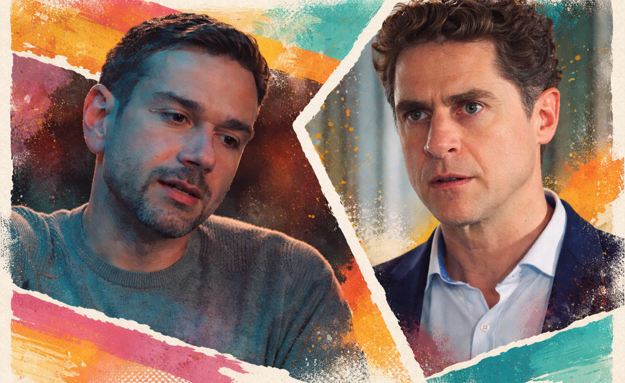 Μια Νύχτα Μόνο: Ο Σταύρος ανακαλύπτει το «ένοχο μυστικό» και διαλύει την Αννέζα