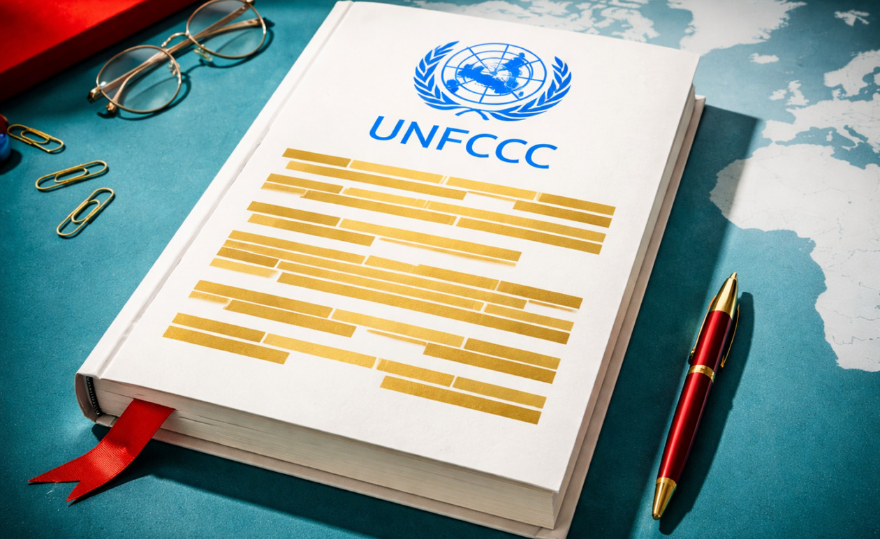 ΗΠΑ: Νομικά ερωτήματα για την αποχώρηση του Ντόναλντ Τραμπ από τη συνθήκη του ΟΗΕ για το κλίμα