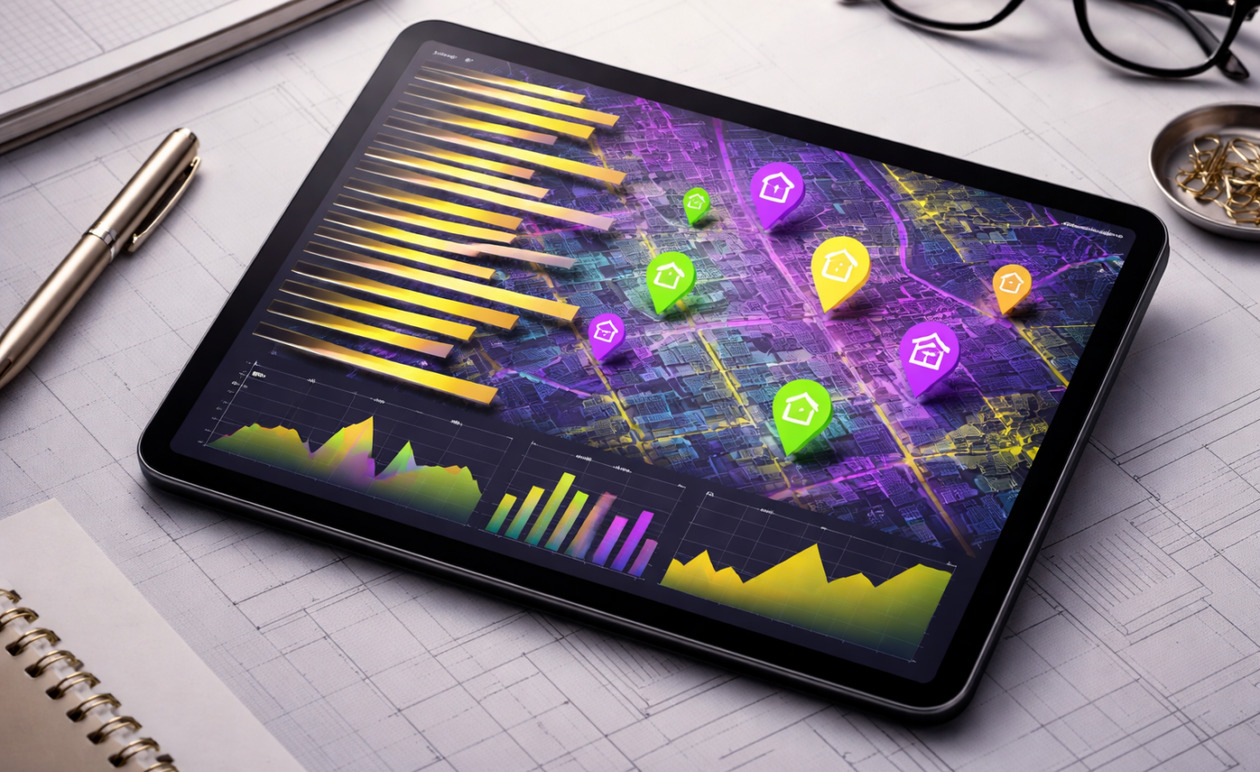 Ακίνητα: Η ψηφιακή απογραφή για 7 εκατ. ιδιοκτήτες και η υποχρεωτική πληρωμή ενοικίων μέσω τράπεζας