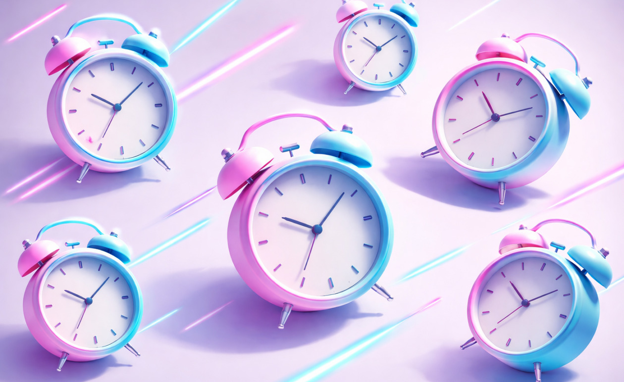 Γιατί βάζετε πολλά ξυπνητήρια; Τα 8 χαρακτηριστικά προσωπικότητας που αποκαλύπτει η ψυχολογία