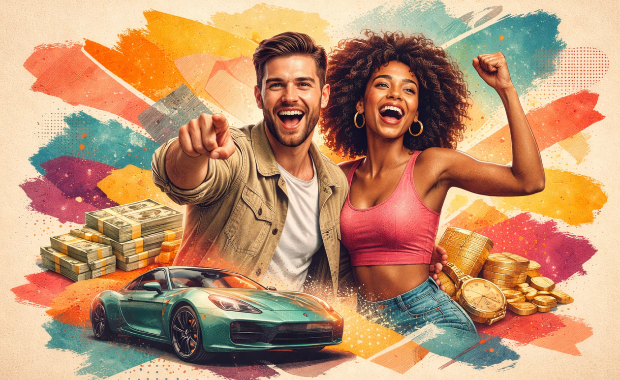 1% Club: Η Ελένη Καρακάση και η Αλίνα Κωτσοβούλου δοκιμάζουν τη λογική τους στο αποψινό επεισόδιο